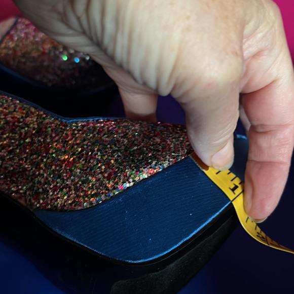 Shoedazzle high heels - Picture 6 of 9